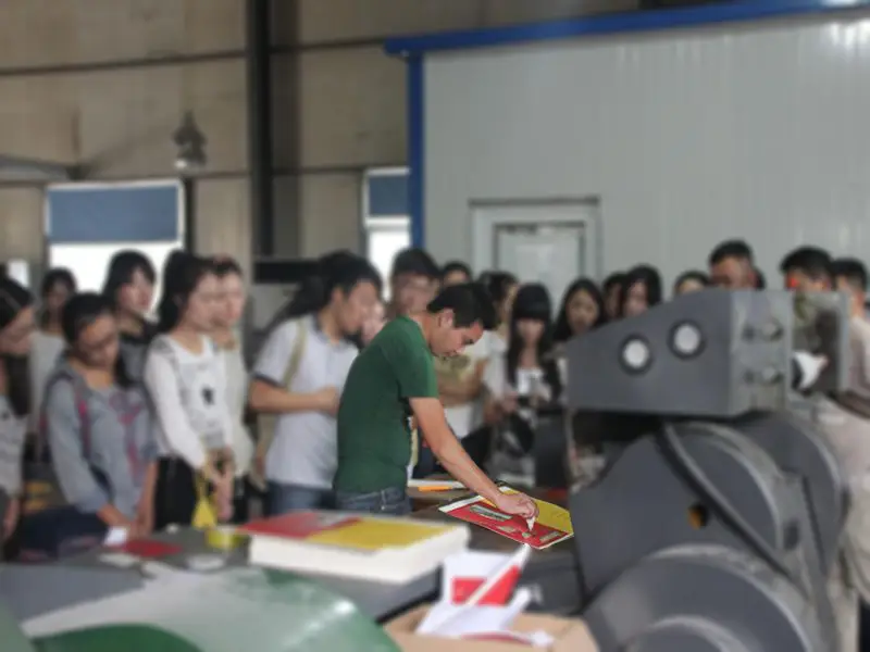 Talents and Training