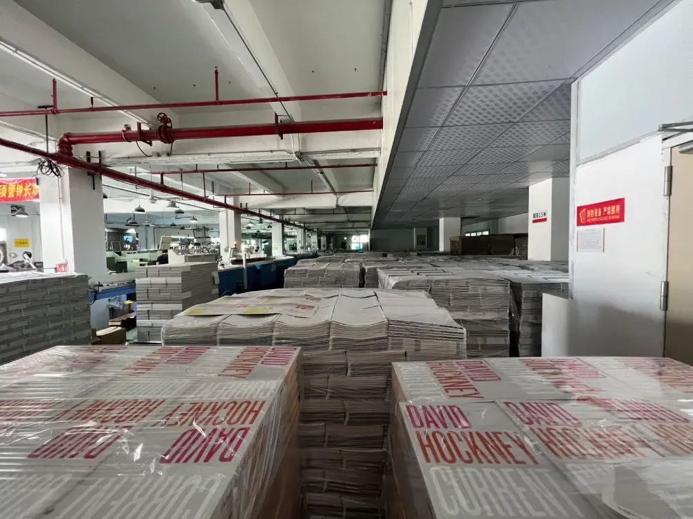 Standardization Process