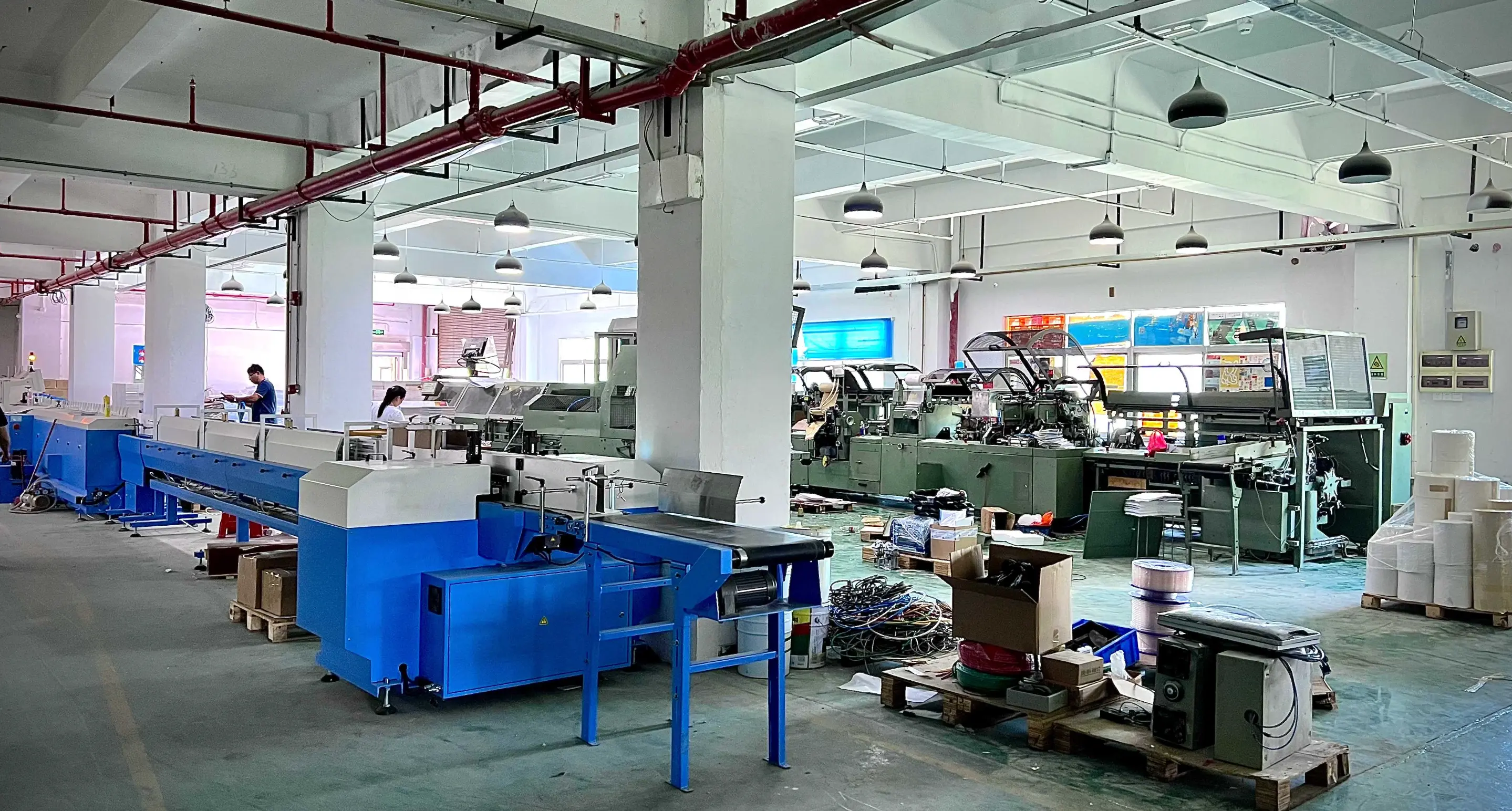 Binding & Handwork gallery image 4