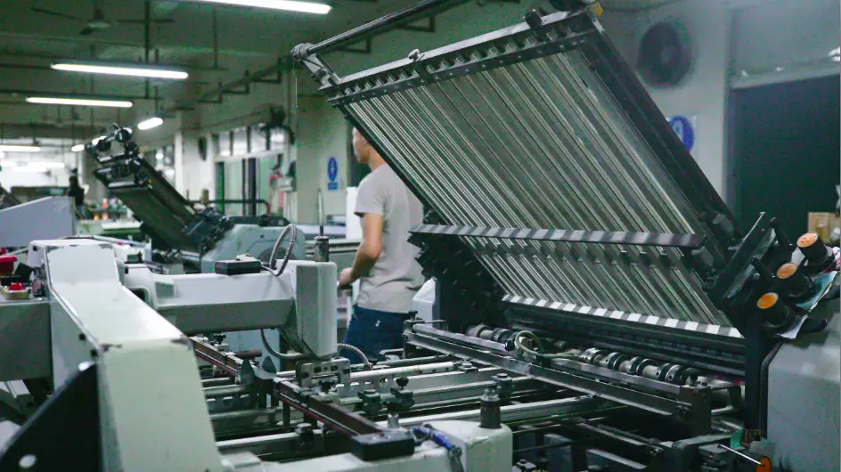 Binding & Handwork gallery image 5