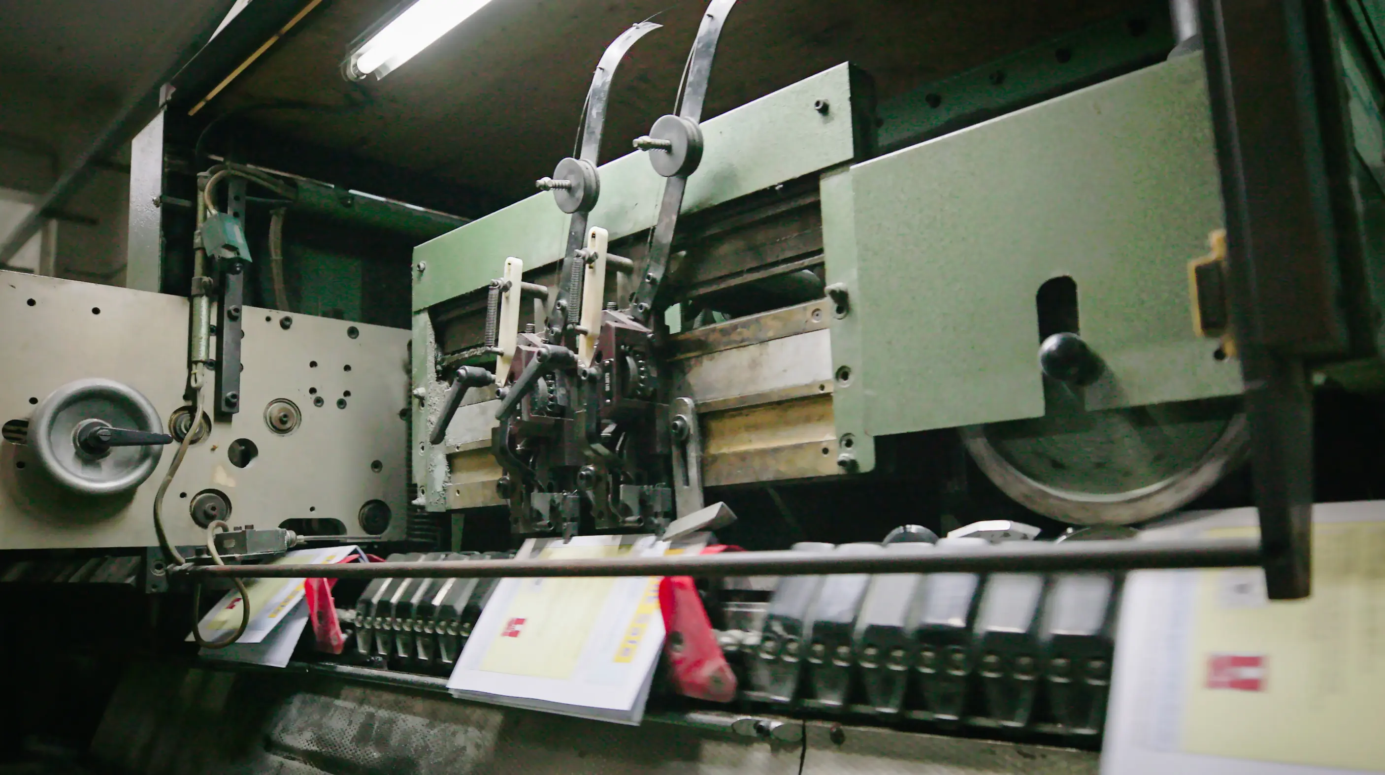 Binding & Handwork gallery image 6