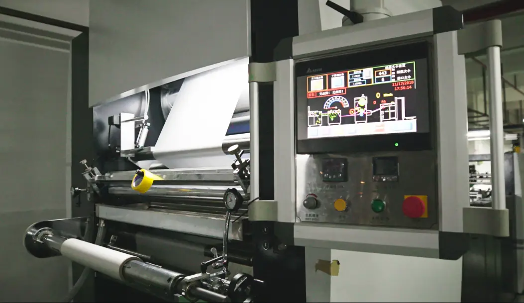 Post-press Finishing gallery image 3