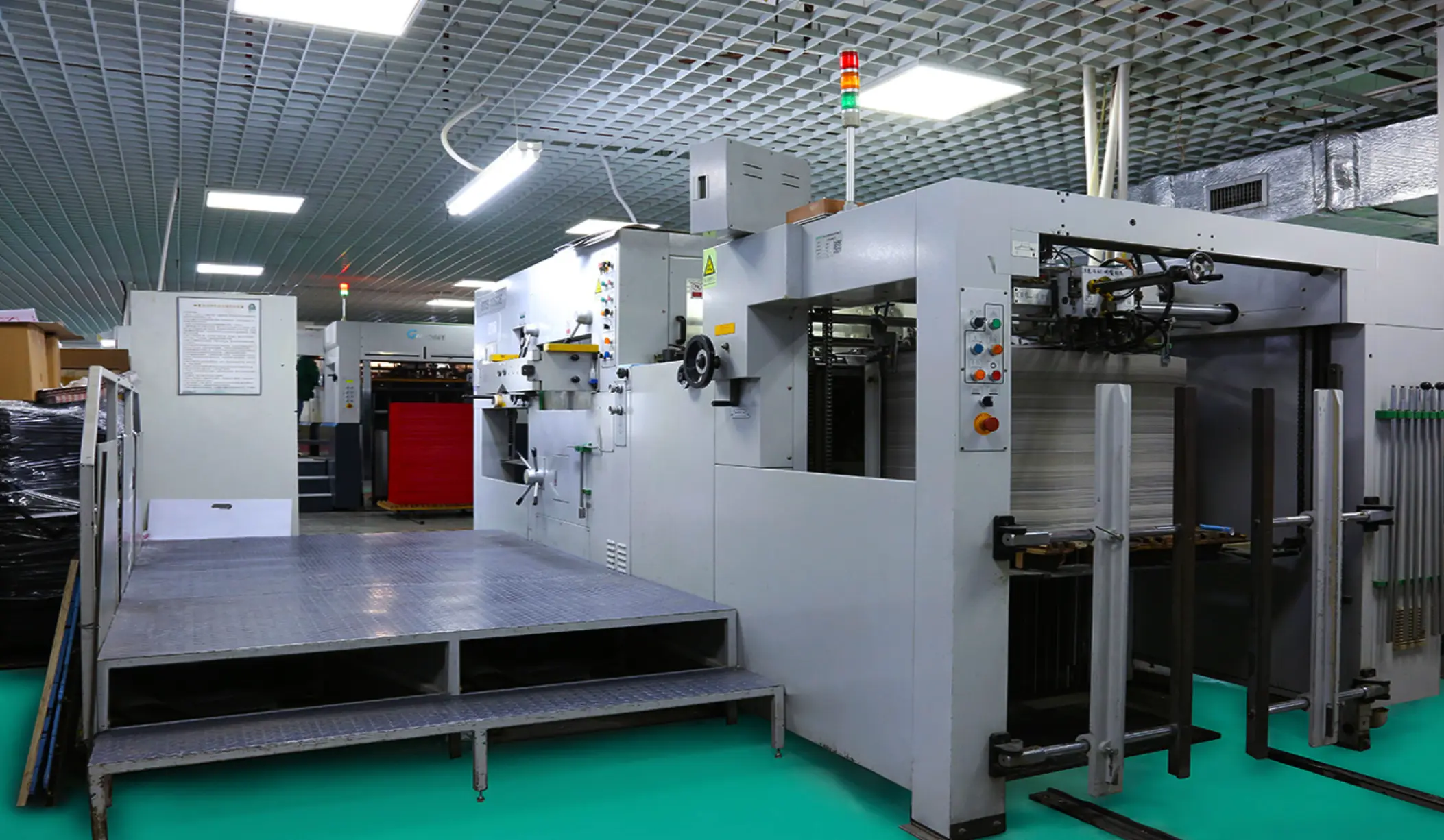 Post-press Finishing gallery image 5