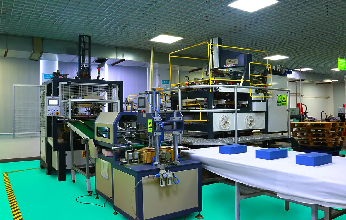 Post-press Finishing gallery image 6