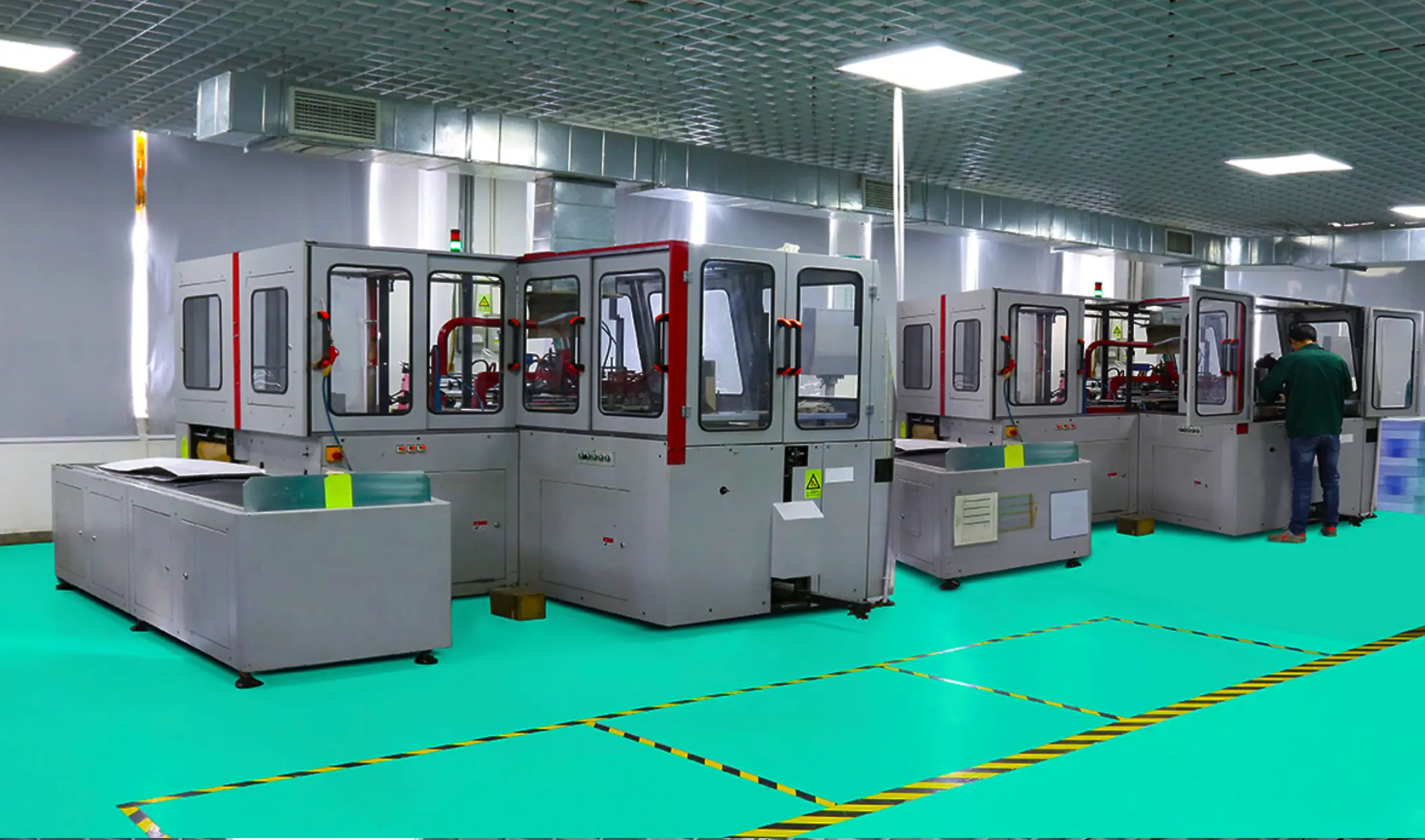 Post-press Finishing gallery image 7