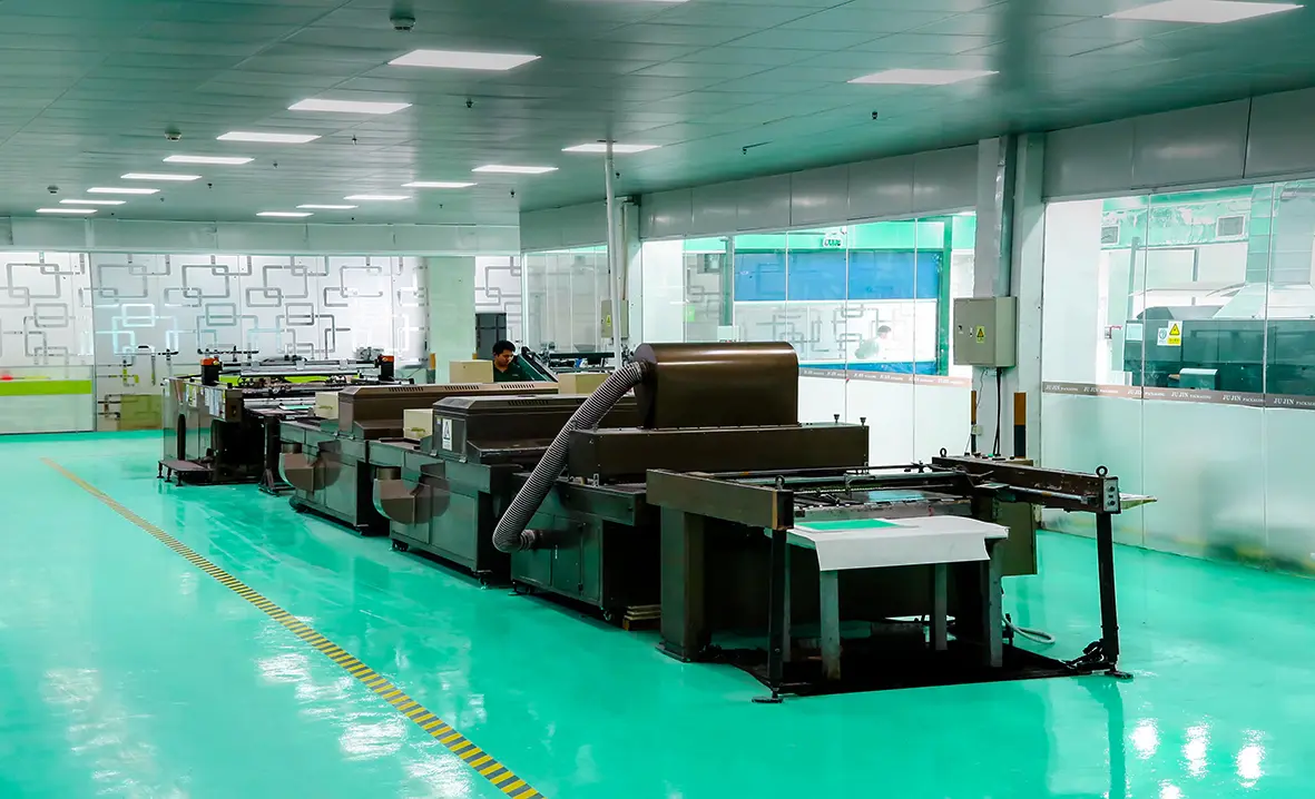 Post-press Finishing gallery image 8