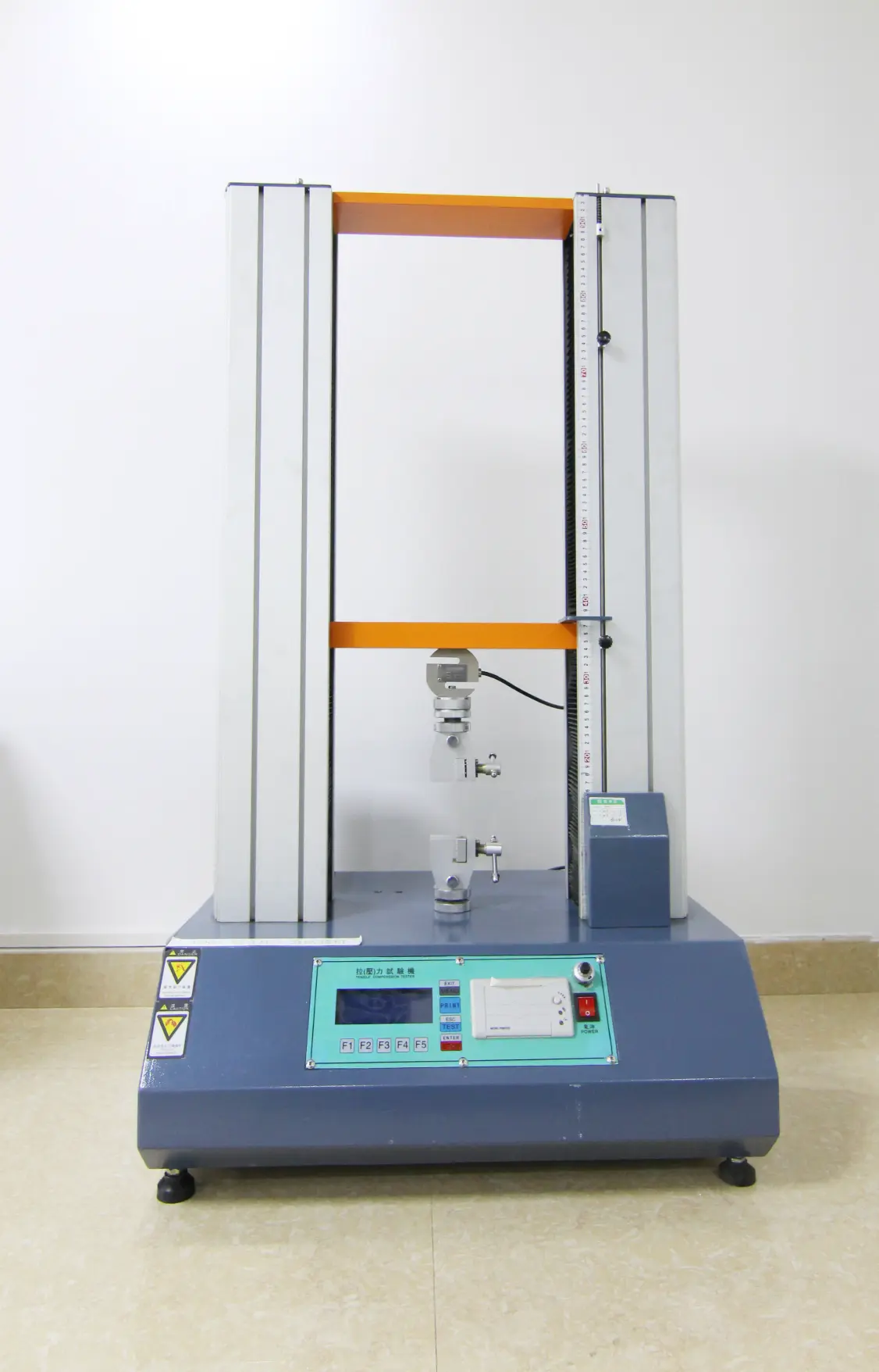 Quality Control gallery image 1