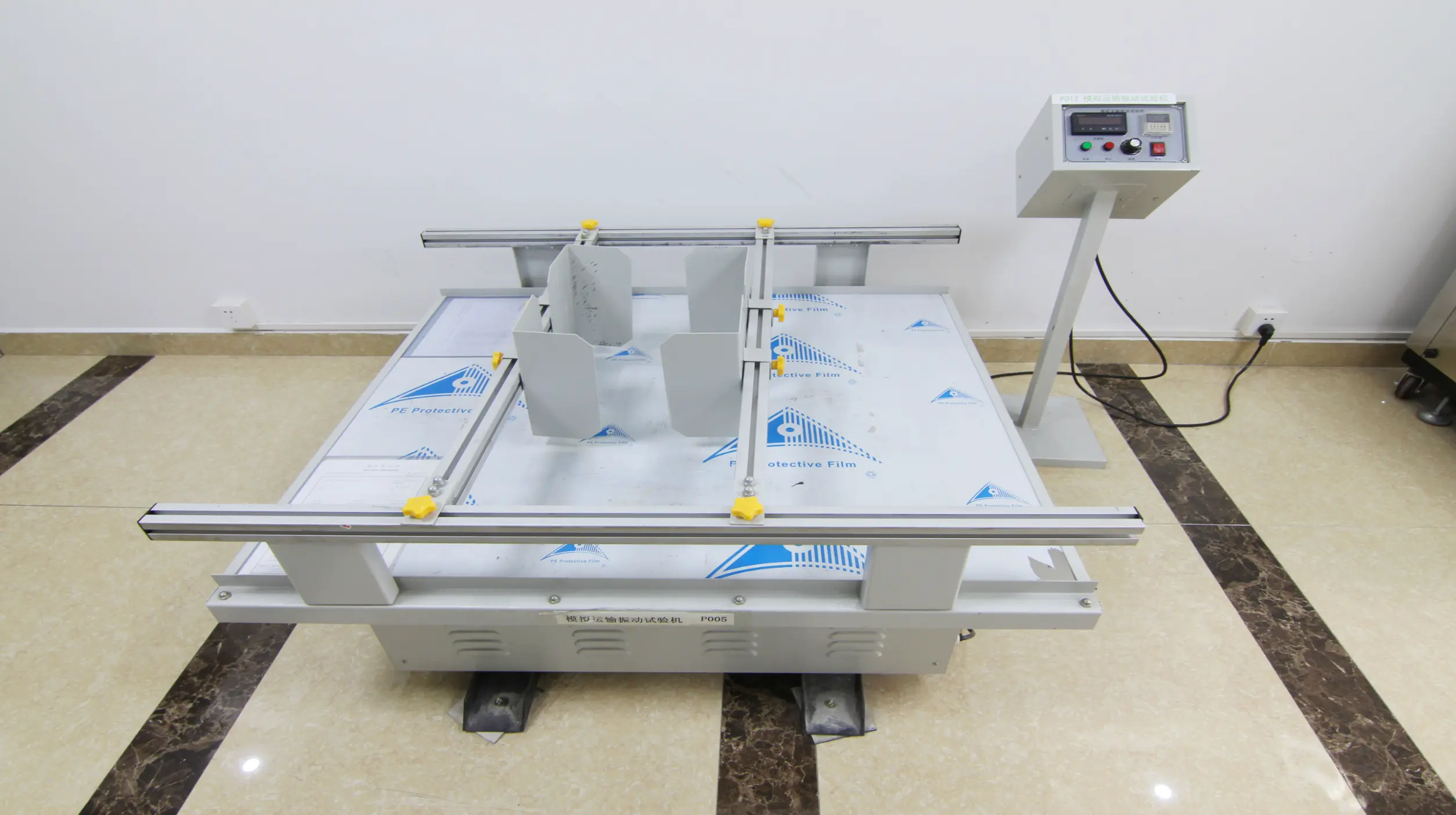 Quality Control gallery image 3