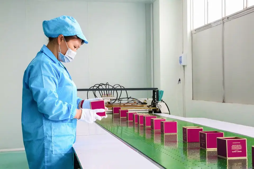 Quality Control gallery image 5