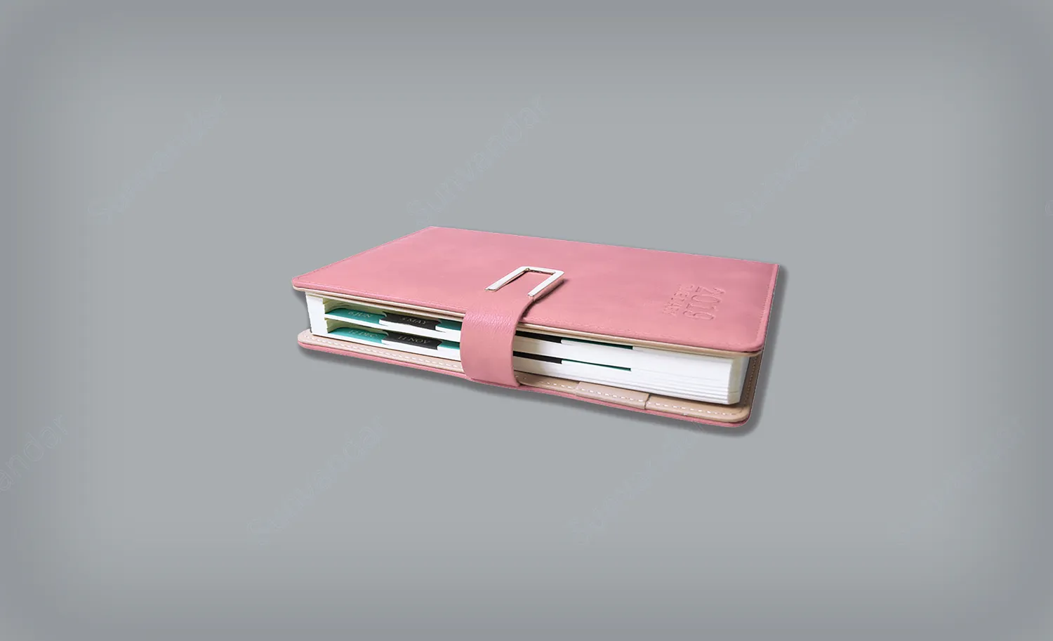 Note book
