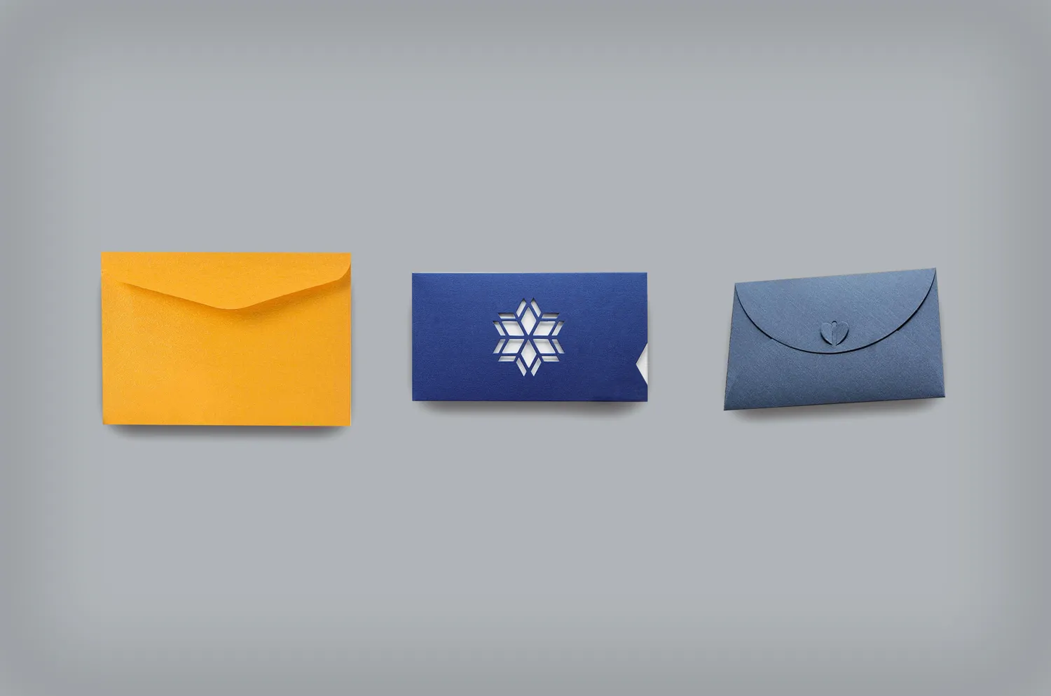 Envelope